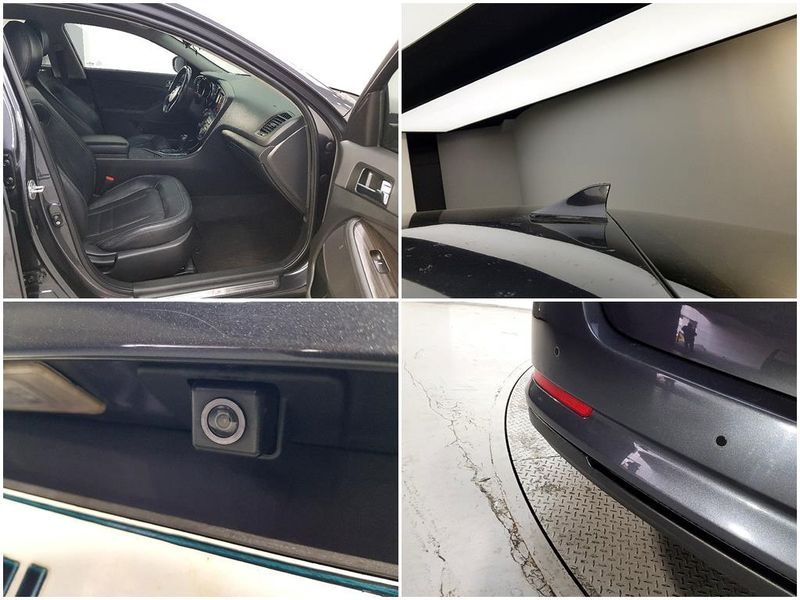 2013 Kia K5 2.0 Prestige Standard photo 19