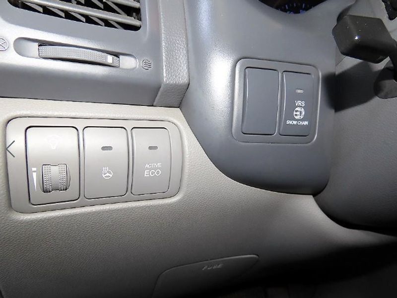 2014 Kia Carnival Grand GLX Premium photo 13