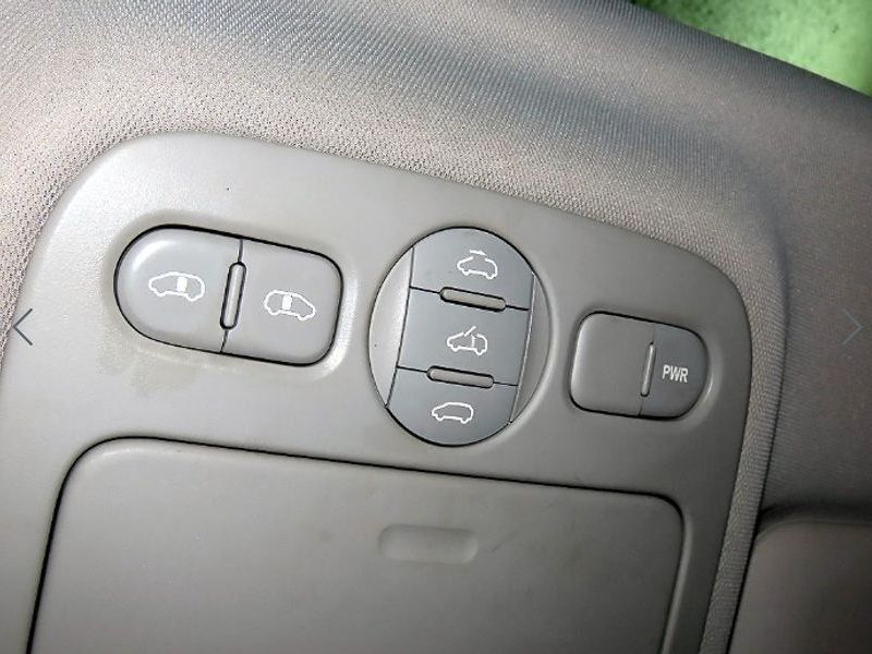 2014 Kia Carnival Grand GLX Premium photo 14