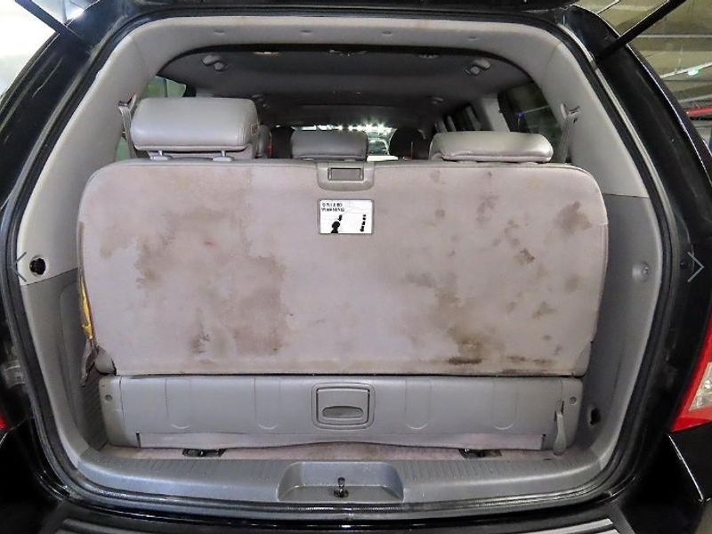 2014 Kia Carnival Grand GLX Premium photo 17