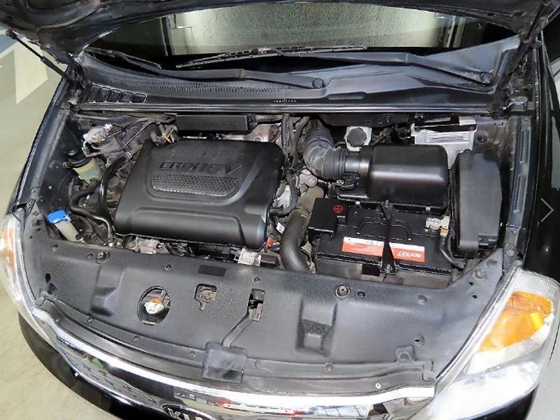 2014 Kia Carnival Grand GLX Premium photo 19