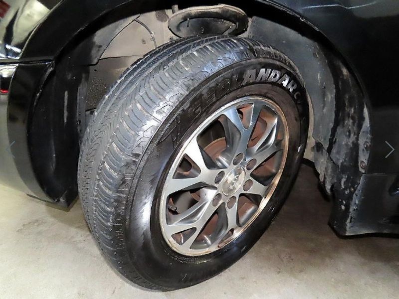 2014 Kia Carnival Grand GLX Premium photo 20