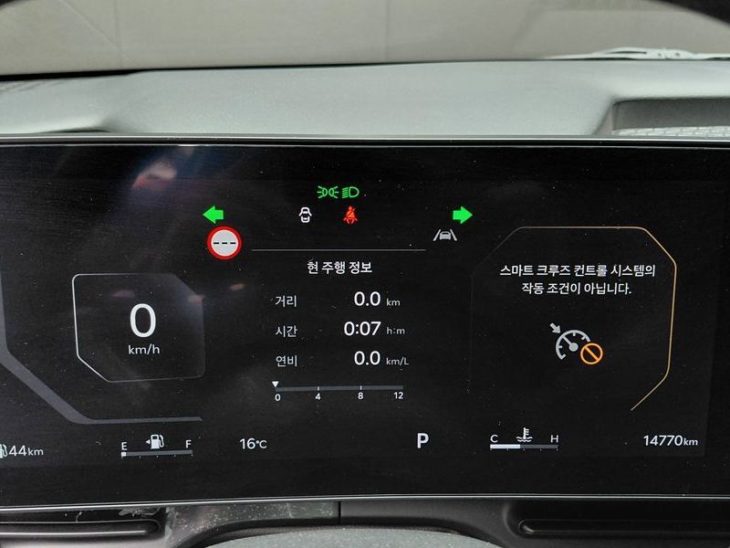 2024 Kia Carnival Gasoline 9-Seater Prestige photo 8