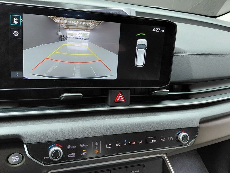 2024 Kia Carnival Gasoline 9-Seater Prestige photo 15