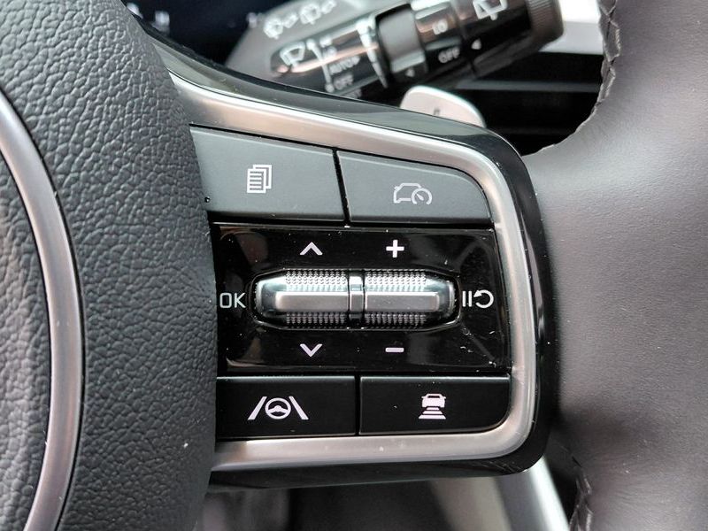 2024 Kia Carnival Gasoline 9-Seater Prestige photo 19