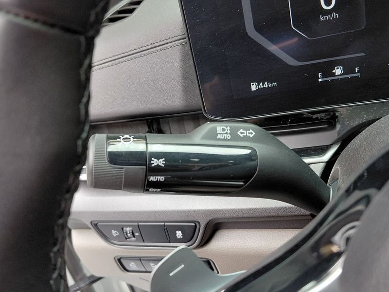 2024 Kia Carnival Gasoline 9-Seater Prestige photo 29