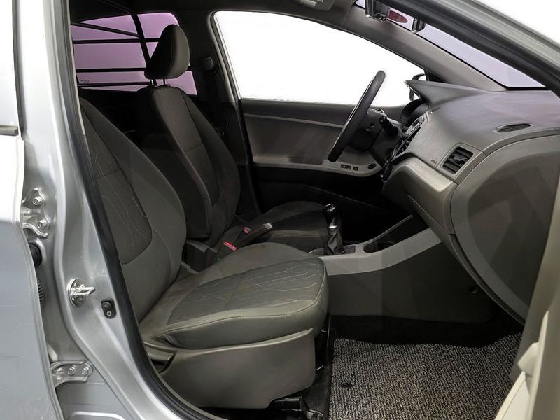 2015 Kia Morning VAN Deluxe photo 11