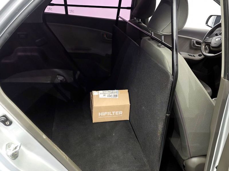 2015 Kia Morning VAN Deluxe photo 12