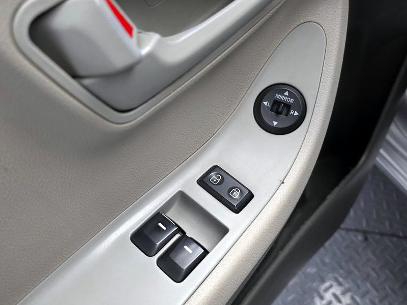 2015 Kia Morning VAN Deluxe photo 17