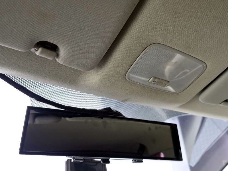 2015 Kia Morning VAN Deluxe photo 16