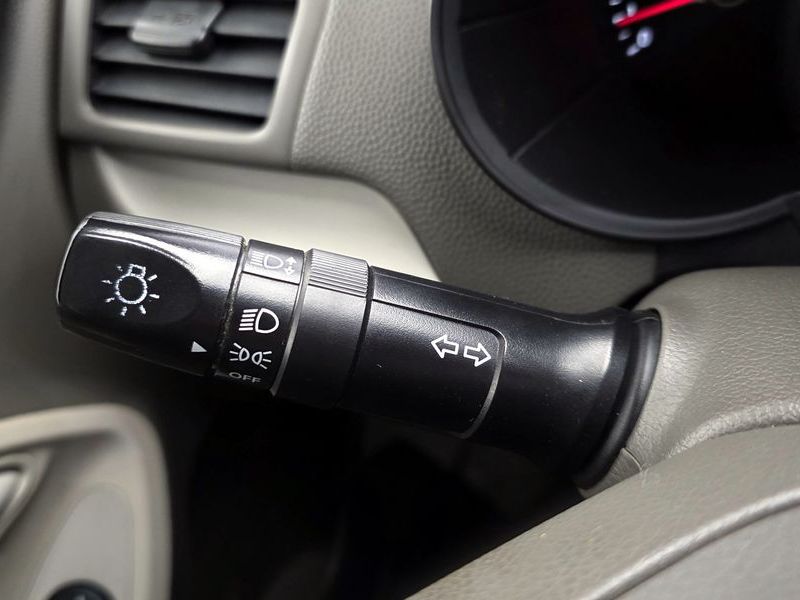 2015 Kia Morning VAN Deluxe photo 18