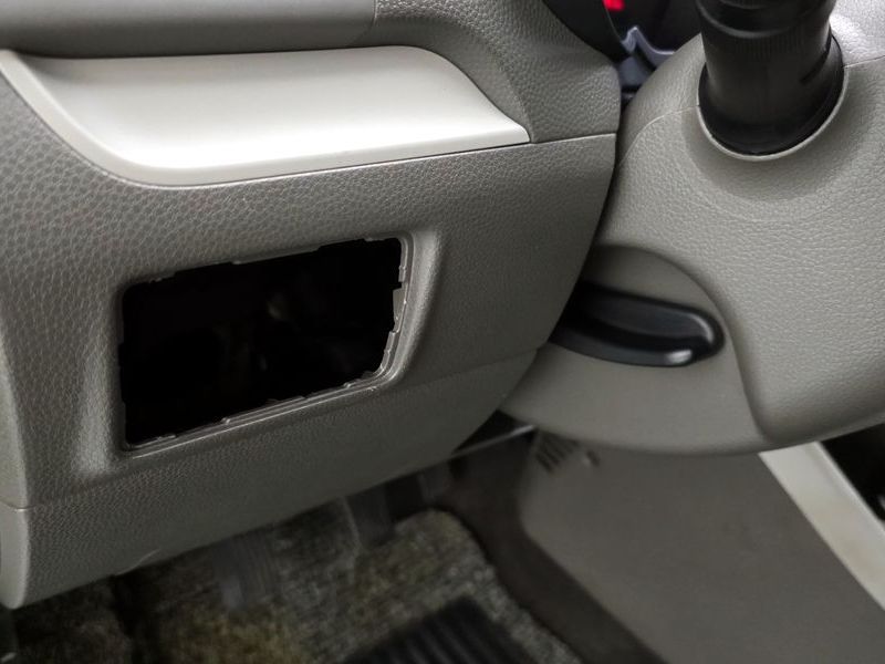 2015 Kia Morning VAN Deluxe photo 19