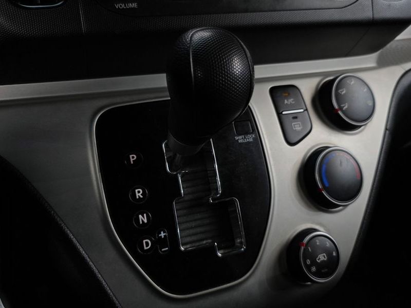 2016 Kia Ray VAN Deluxe photo 9