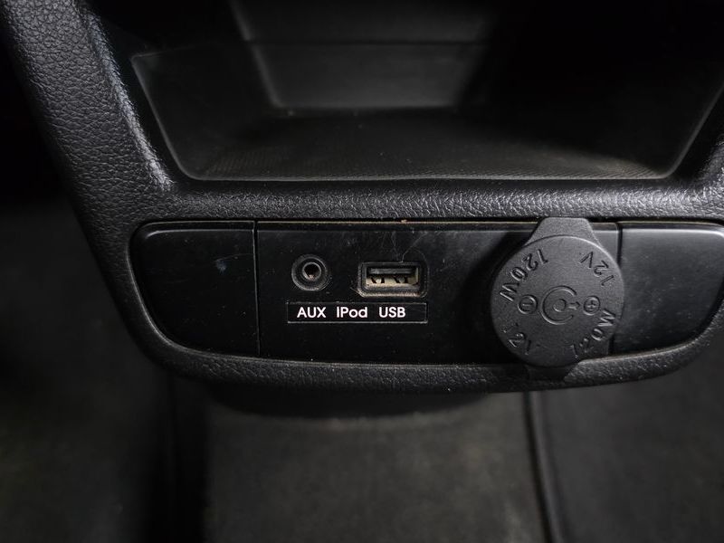 2016 Kia Ray VAN Deluxe photo 12