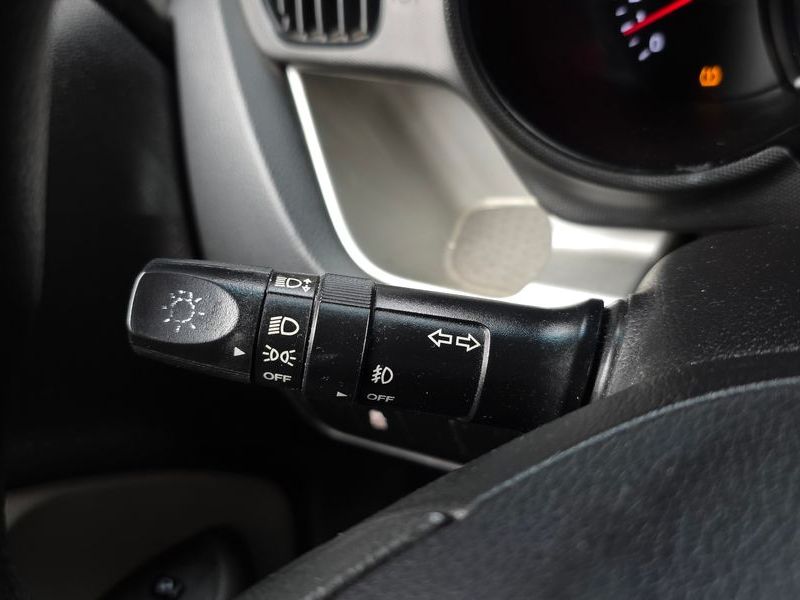 2016 Kia Ray VAN Deluxe photo 15