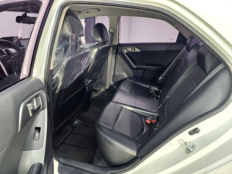 2012 Kia 포르테 1.6 GDI Luxury ECO Plus photo 9
