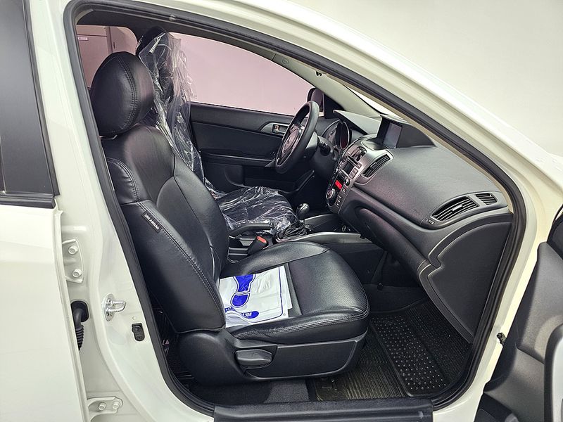 2012 Kia 포르테 1.6 GDI Luxury ECO Plus photo 11