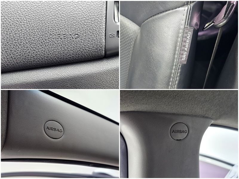 2012 Kia 포르테 1.6 GDI Luxury ECO Plus photo 17