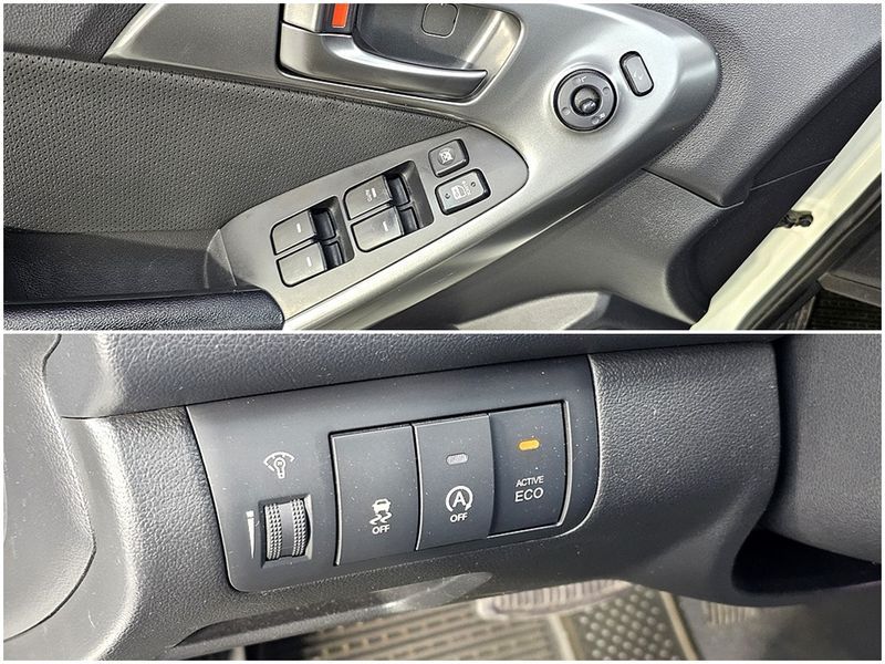 2012 Kia 포르테 1.6 GDI Luxury ECO Plus photo 19