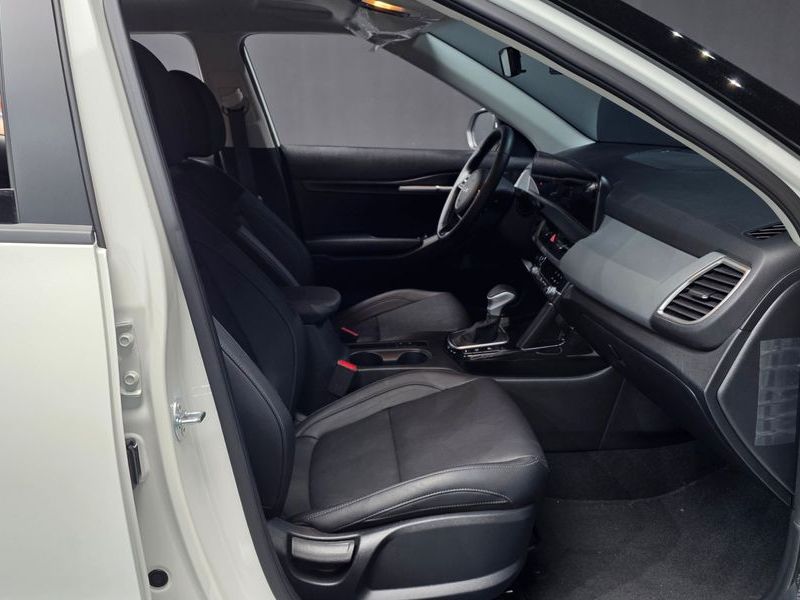 2025 Kia Seltos Gasoline 1.6 Turbo 2WD Trendy photo 11