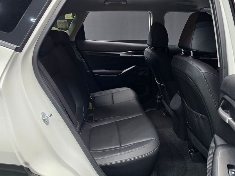 2025 Kia Seltos Gasoline 1.6 Turbo 2WD Trendy photo 12