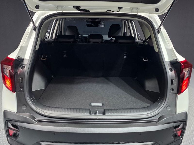 2025 Kia Seltos Gasoline 1.6 Turbo 2WD Trendy photo 20