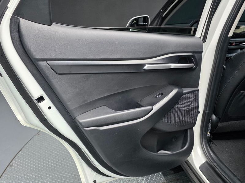 2025 Kia Seltos Gasoline 1.6 Turbo 2WD Trendy photo 25