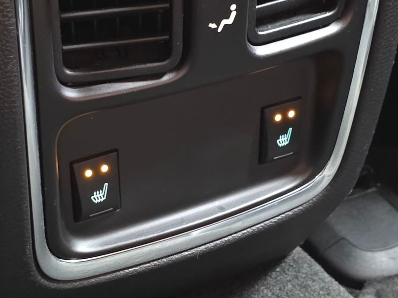2012 Jeep Grand Cherokee 3.0 Diesel Overland WK2 photo 19