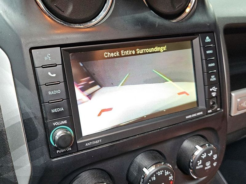 2016 Jeep Compass 2.4 Limited 1st photo 14