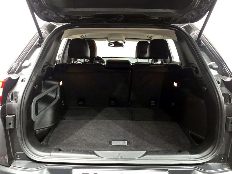 2014 Jeep Cherokee 3.2 2WD photo 20