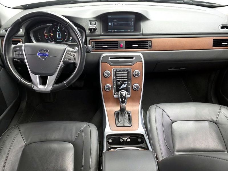 2015 Volvo S80 D2 2nd photo 7