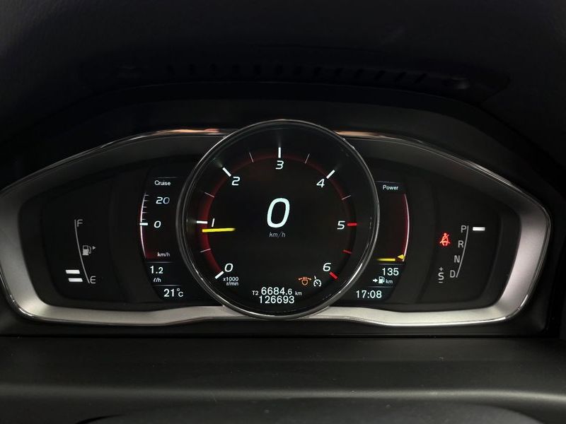 2015 Volvo S80 D2 2nd photo 8