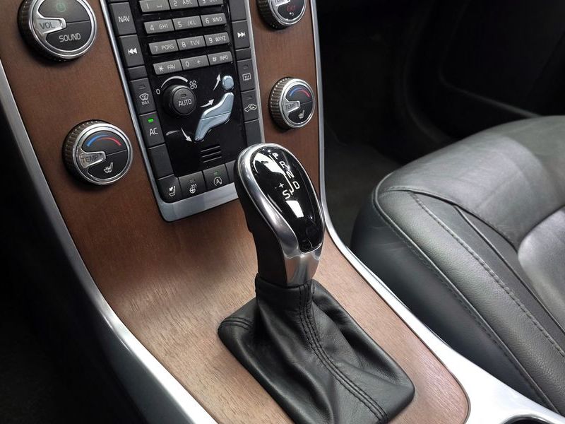 2015 Volvo S80 D2 2nd photo 9