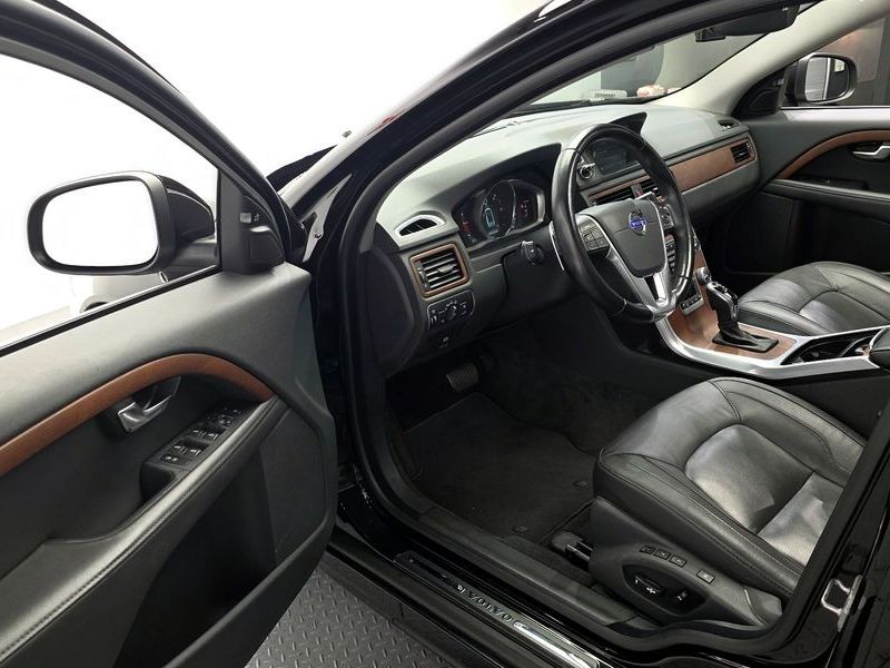 2015 Volvo S80 D2 2nd photo 10