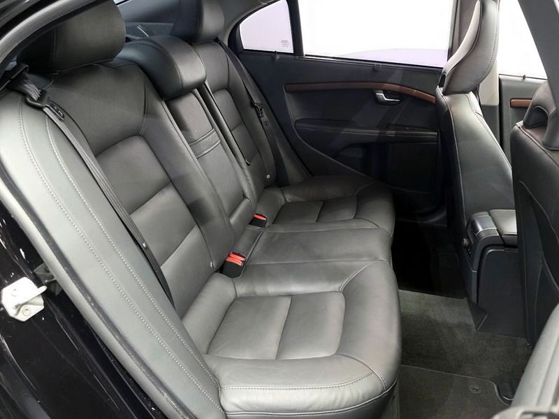 2015 Volvo S80 D2 2nd photo 11