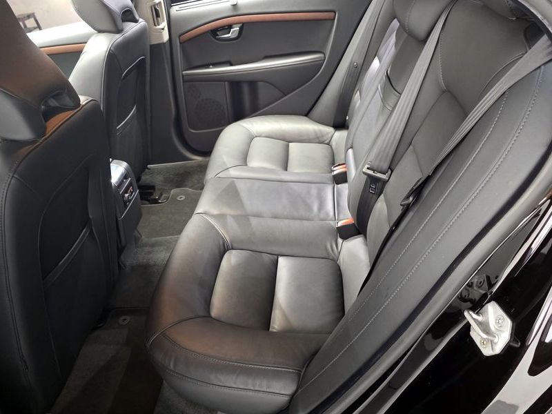 2015 Volvo S80 D2 2nd photo 12