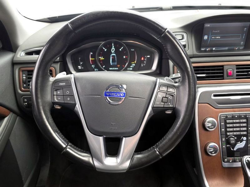 2015 Volvo S80 D2 2nd photo 13