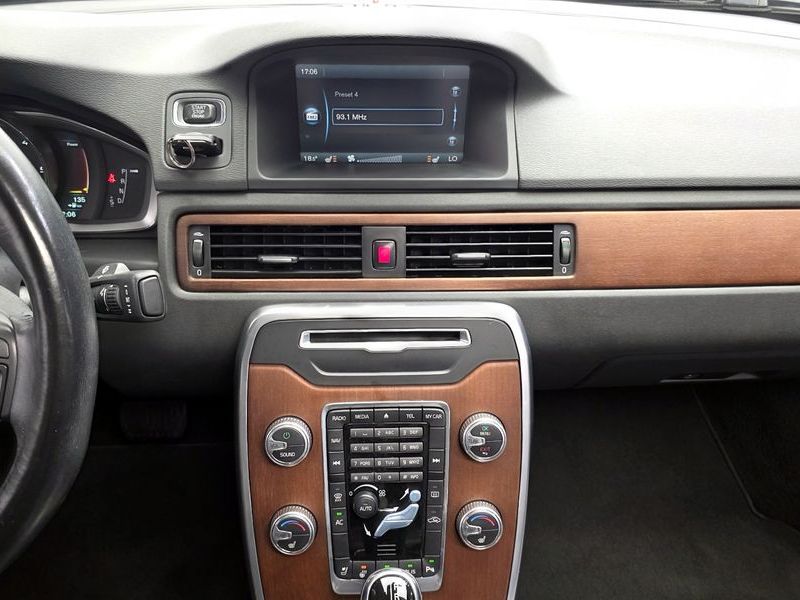 2015 Volvo S80 D2 2nd photo 14