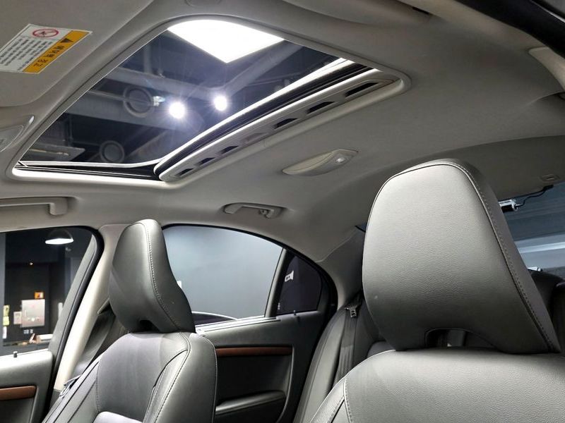 2015 Volvo S80 D2 2nd photo 16