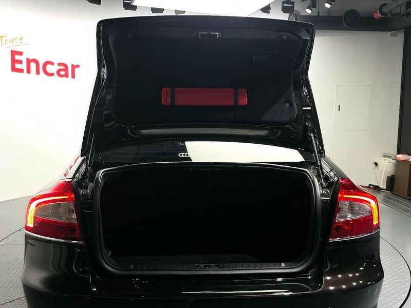 2015 Volvo S80 D2 2nd photo 17