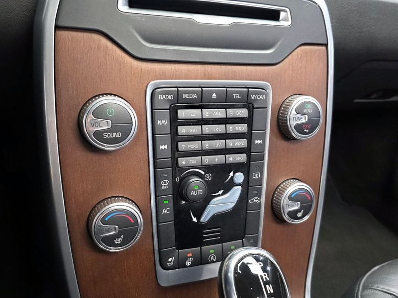 2015 Volvo S80 D2 2nd photo 18