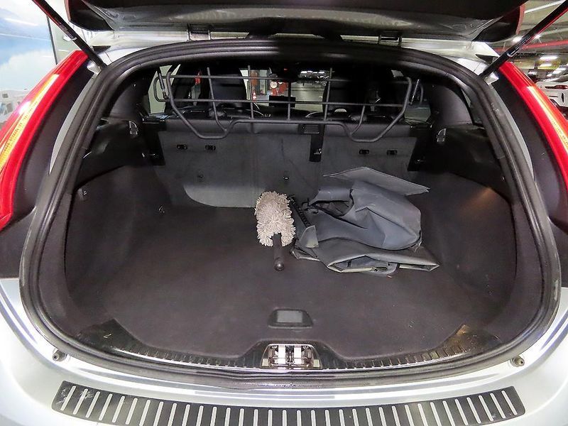 2016 Volvo V60 D4 photo 18