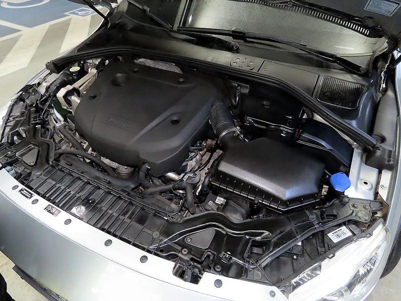 2016 Volvo V60 D4 photo 19