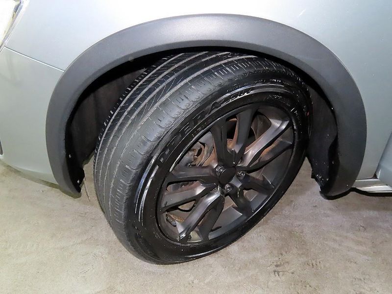 2016 Volvo V60 D4 photo 20