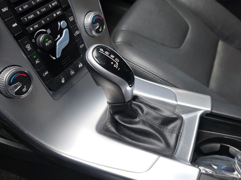 2017 Volvo V60 D3 1st photo 9