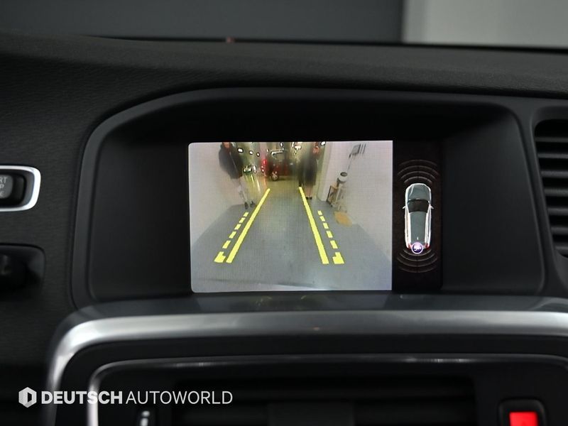 2018 Volvo V60 D4 1st photo 15