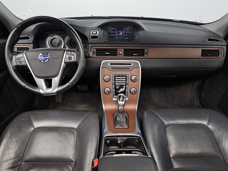 2013 Volvo S80 D4 2nd photo 7