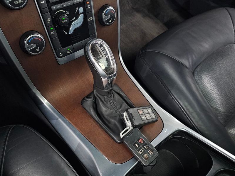 2013 Volvo S80 D4 2nd photo 9