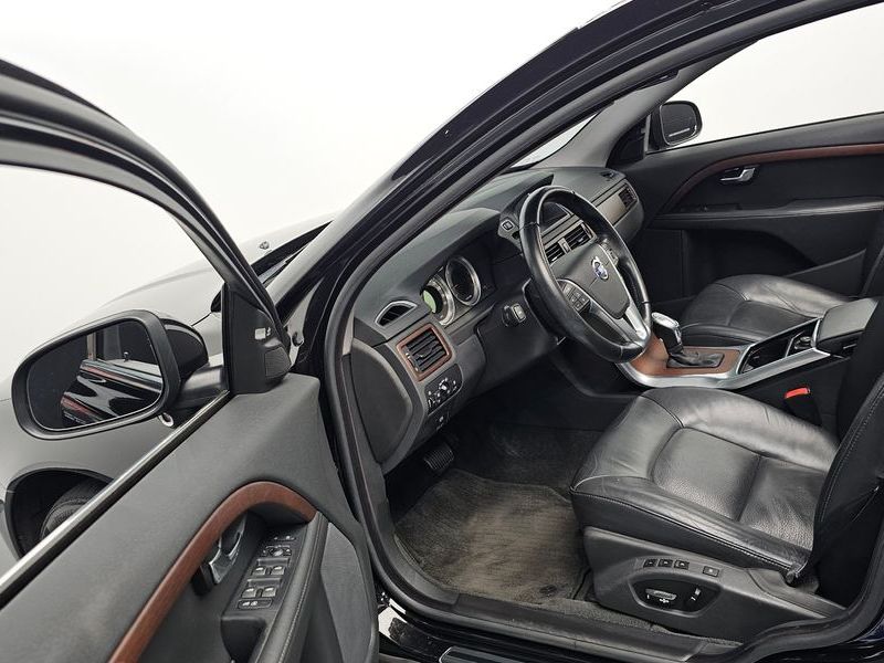 2013 Volvo S80 D4 2nd photo 10