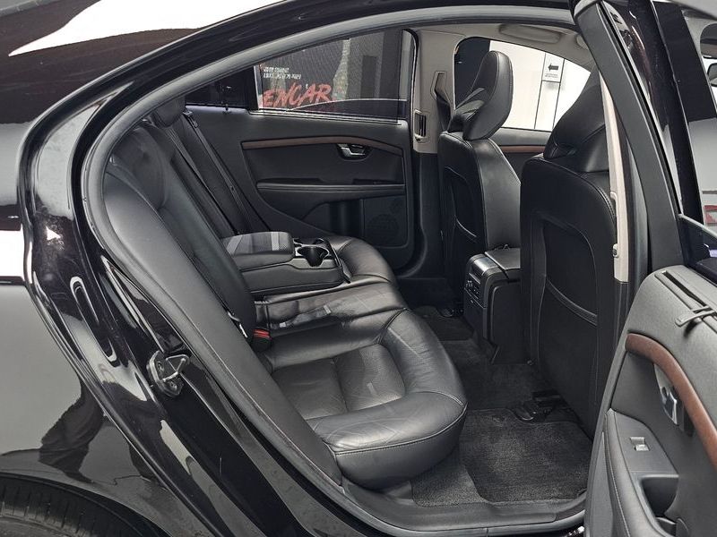 2013 Volvo S80 D4 2nd photo 11